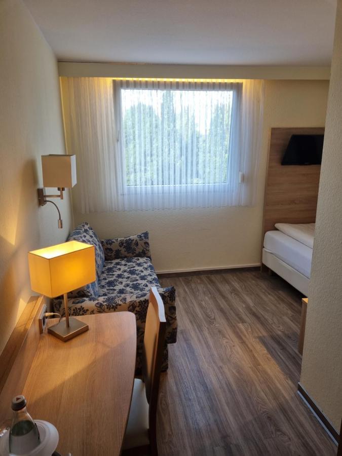 Hotel Postkutsche Dortmund Exterior photo